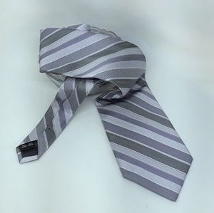 Mondo Seta 100% Silk Handmade Tie